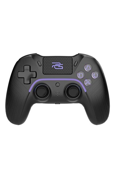 Proove Gamepad wireless cu touchpad rezistent, 600mAh, negru