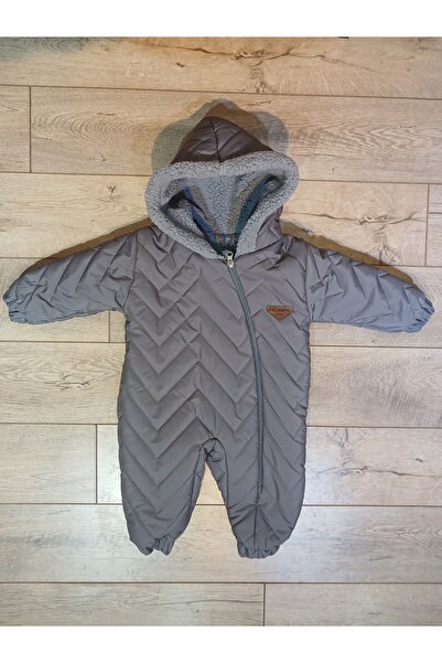 ARDEN KİDS & BABY Unisex çocuk şişme tulum