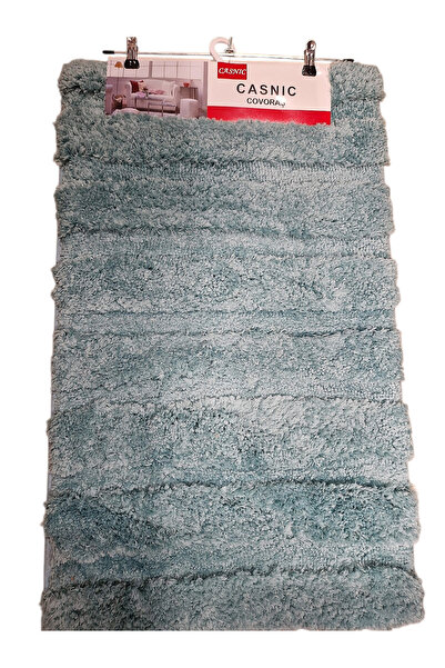 OEM Kitchen/Bathroom Rug, Soft and Fluffy, Non-Slip Back, 50x80 cm