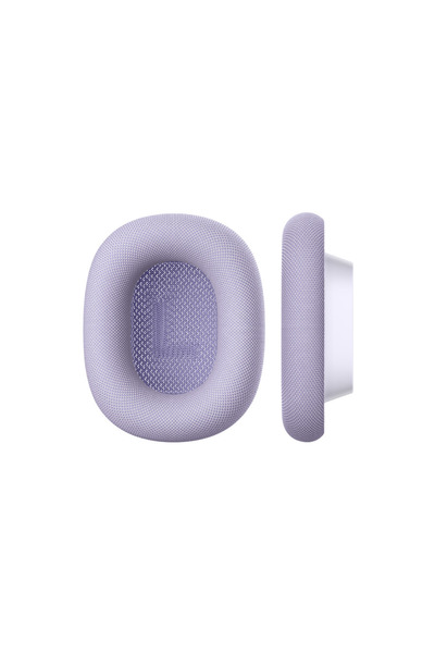 NANOSPACE هوكو. وسادة أذن مغناطيسية بديلة متوافقة مع سماعات W65 AirPods Max