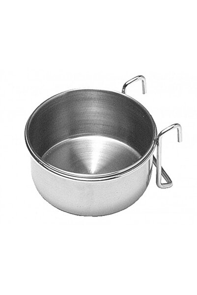 Rinaldo Franco spa Stainless Steel Bowl for Cages - 500 ml
