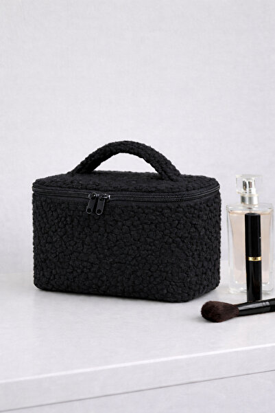 Paris Home Makeup and Cosmetic Care Bag – Travel Type, Multifunctional Organizer