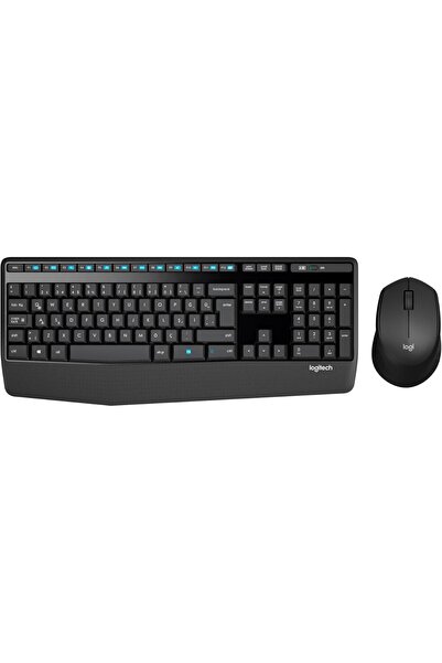 920-006514 Kablosuz Klavye Mouse Seti