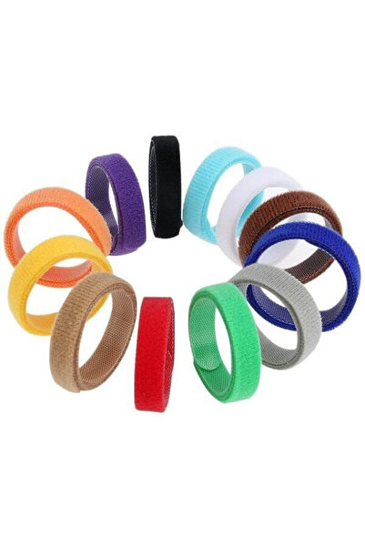 Rinaldo Franco spa Zgardă de identificare pentru căței - 10 mm x 35 mm