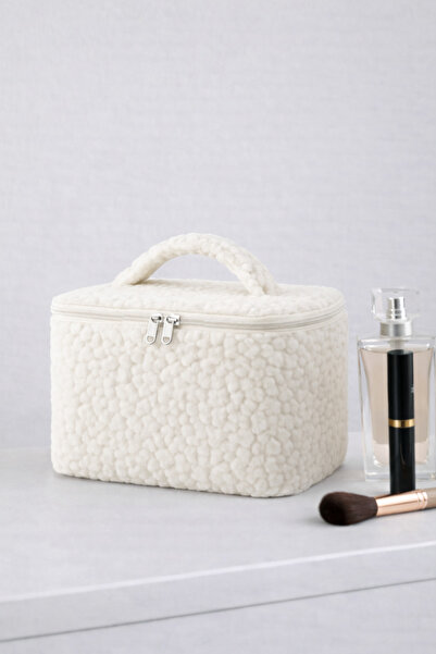 Paris Home Makeup and Cosmetic Care Bag – Travel Type, Multifunctional Organizer