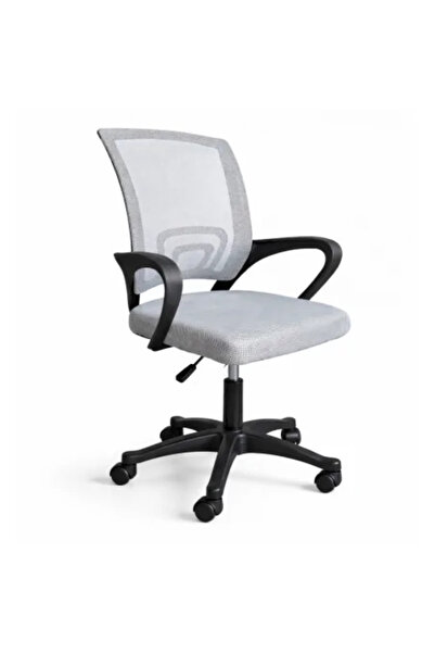 JollyMag Kancelářská židle KO 25 SZ šedá