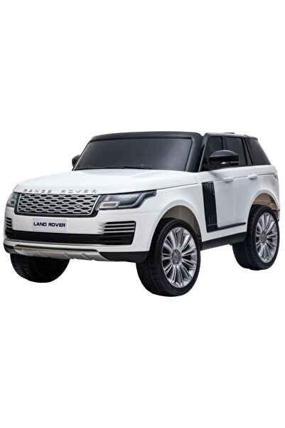 Premierkids Premier Range Rover Vogue HSE electric car, 12V, 2 seats, EVA whe...