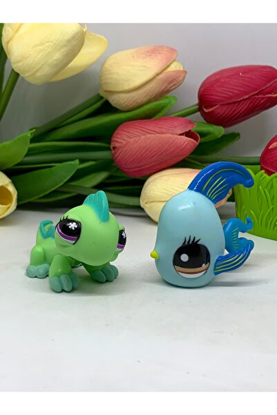 Littlest Pet Shop Lps miniş