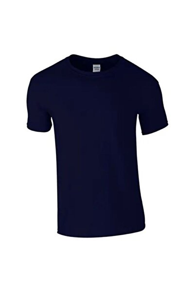 GILDAN Unisex T-shirt made of soft material Softstyle