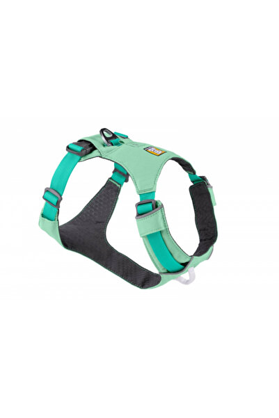 Ruffwear Șuncă Hi&Light - XS - Verde Salvie