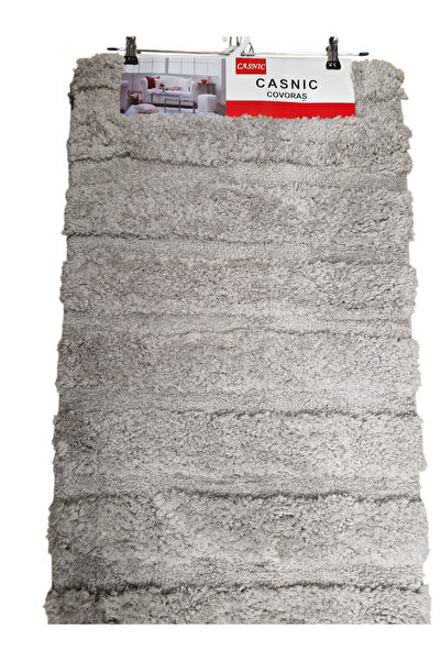 OEM Kitchen/Bathroom Rug, Soft and Fluffy, Non-Slip Back, 50x80 cm