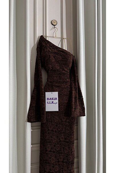 BAKLA FASHION Whisper dress