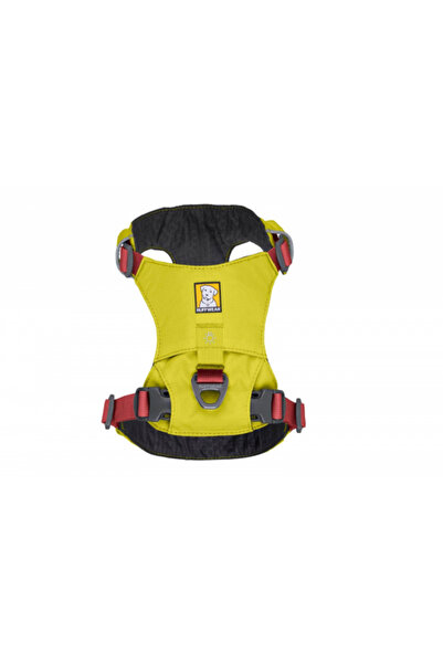 Ruffwear Șuncă Hi&Light - M - Verde Lichen