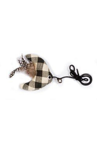 Rinaldo Franco spa Jucărie interactivă pentru pisici