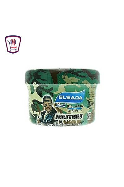 Elsada سادا جل جيشي 250 مل