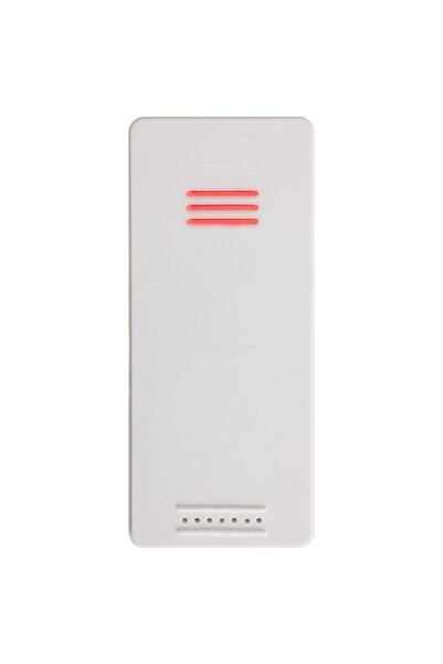 Other Transmițător pentru stația meteo Berdsen BD-921, alb