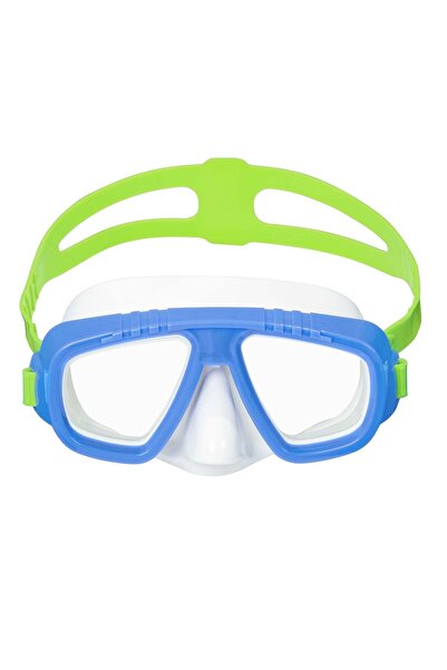 Other Blue swimming mask Bestway 22011