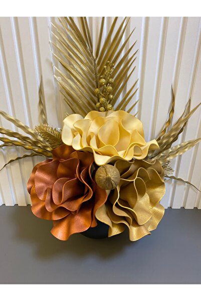 Ayka Aranjman çiçek ( vazo dahil değildir )