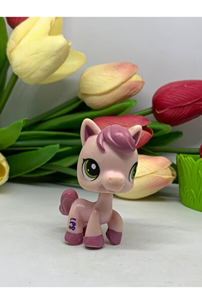 Littlest Pet Shop Lps miniş