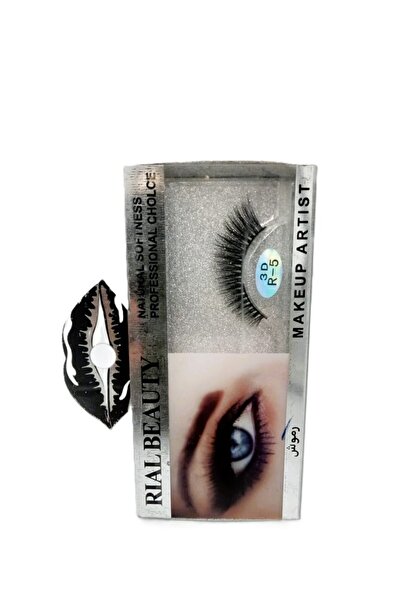 Beauty 3D false eyelashes