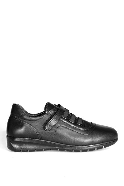 SOLMAZ Solly Palovit 144-1 Genuine Leather Shoes
