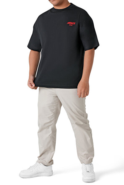 SilverStone Men's Slim Fit Casual Short Sleeve Cotton T-Shirt