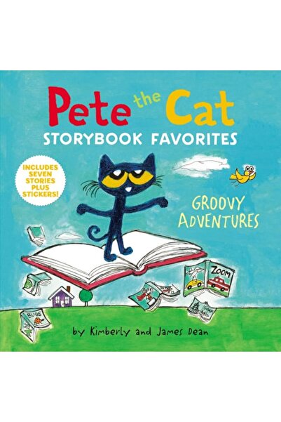 Book Boss قصص بيت القط المفضلة: مغامرات رائعة