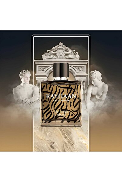 Rayhaan Imperia, Για Εκείνον, 100 ml