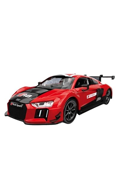 BYCEGU 68262A 1:24 Audi R8 Lms Model Car -Ekn