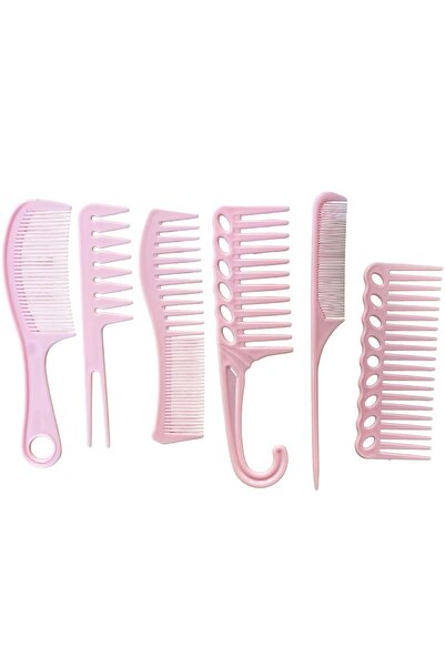 de ΣΕΤ ΧΤΕΝΩΝ AIMEISI 6 ΤΕΜΑΧΙΑ/ΣΕΤ G191