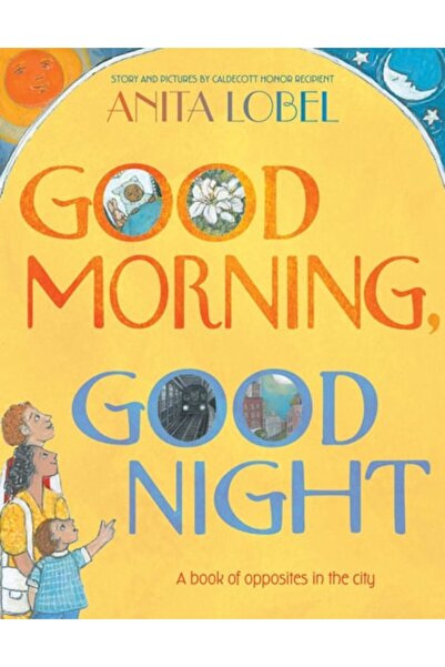 Book Boss Good Morning, Good Night