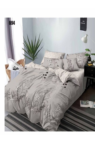 Pucioasa Bed Linen 6 Pieces