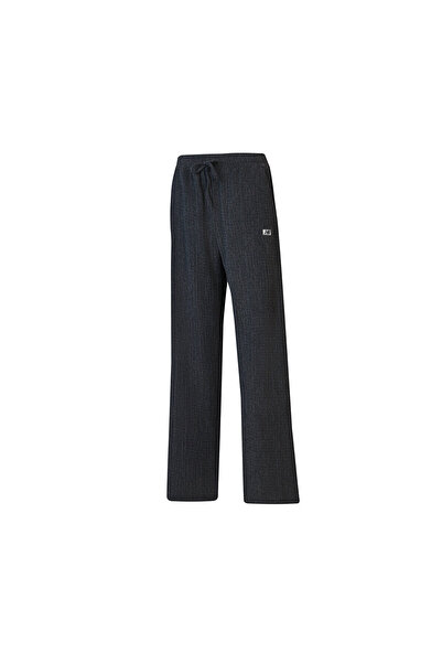 New Balance WNP1616 Gri Kadın Eşofman Altı