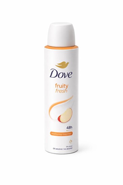 Dove Deodorant antiperspirant Fruity Fresh,150 ml, protectie 48h