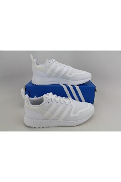 adidas Originals Multix white sneakers