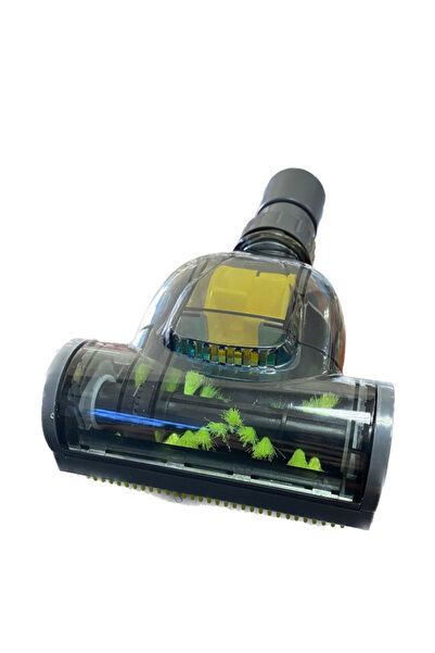 Zilan Vacuum cleaner head Zln0386 Gray, adjustable brush, easy to clean