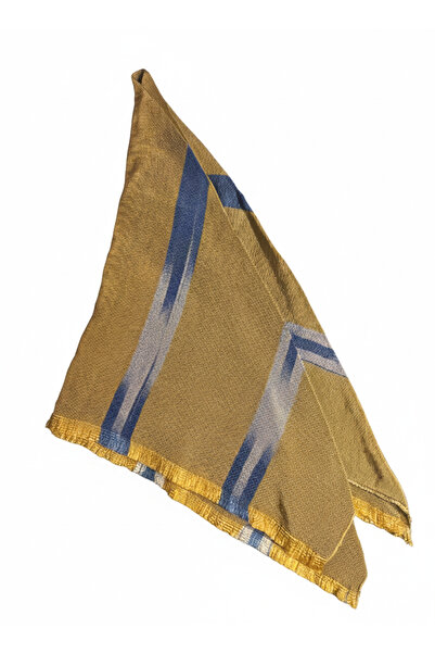 Üçgen kutnu fular bandana