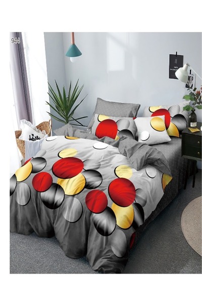 Pucioasa Bed Linen 6 Pieces