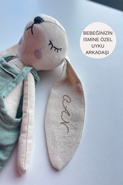 LITALY Bebeğinizin İsmine Özel– Uyku Arkadaşı