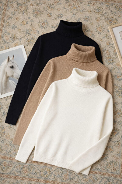 Gameyal Казак с лодка 3-парче Готов за носене Сезонен есенциален памучен риба...