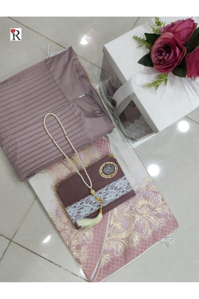 RZ Women's prayer sets