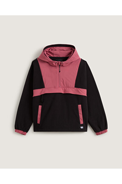 Vans Mte Kennett Polar Fleece Hz Hoodie