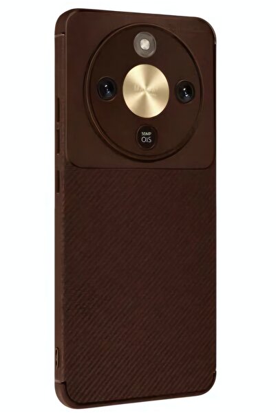 Fogy Huawei Honor Magic 8 lite/honor x9d 5G ile Uyumlu kılıf Auto Fucus Karbo...