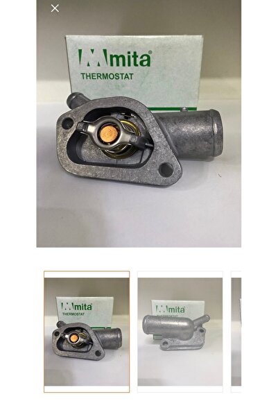 MITA TOFAŞ SLX TEMPRA TİPO UYUMLU DOLU TERMOSTAT