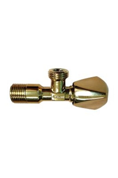 HESANIT Angle Valve 1/2 x 1/2 -