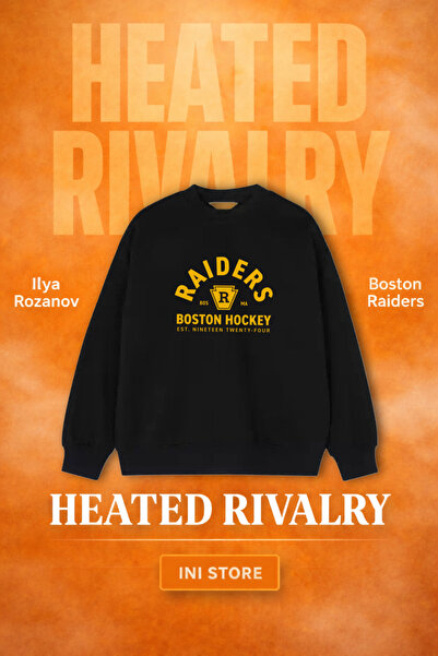 Store Rozanov Sweatshirt Heated Rivalry