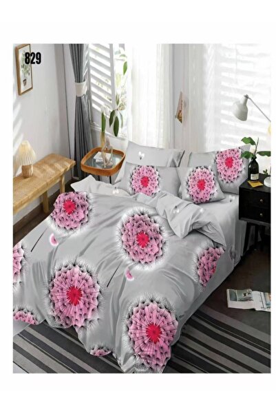 Pucioasa Bed Linen 6 Pieces