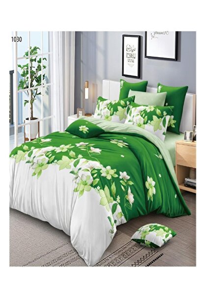 Pucioasa Bed Linen 6 Pieces