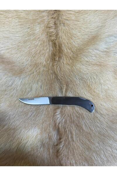 Sürmene Bıçağı KROM SÜRMENE ÇAKI - 4116 Çelik - Krom Sap - El yapımı Çakı