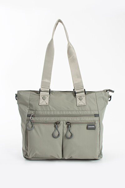 Lifonbag Women's 7-Compartment Adjustable Strap, Lightweight Hand and Shoulde...